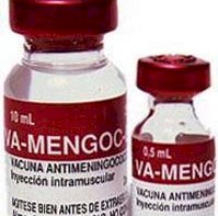 Great efficacy of the Cuban Antimeningococic Immunoglobulin